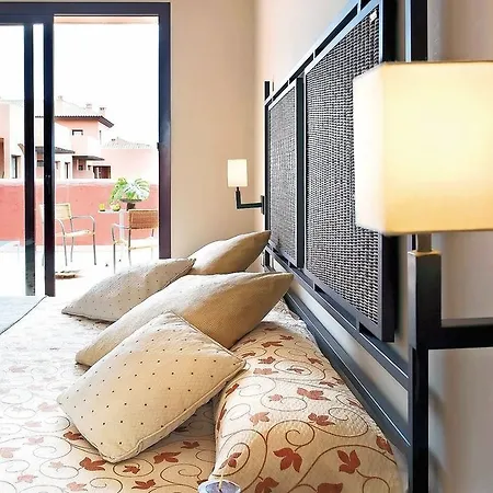 Appart hôtel Pierre & Estepona