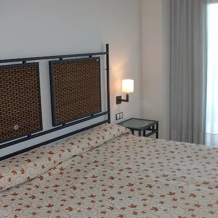 Pierre & Appart hôtel Estepona