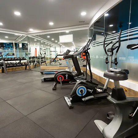 Bakour Oh Costa Del Sol