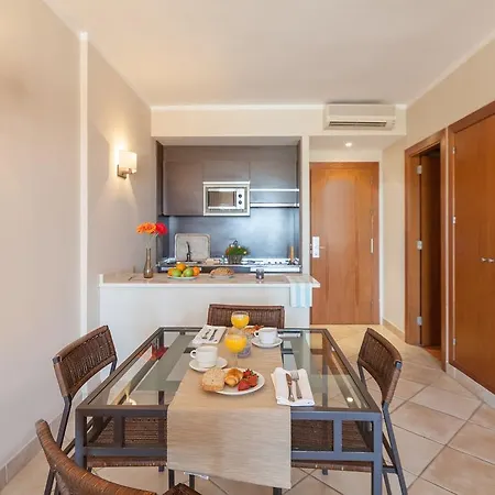 Appart hôtel Pierre & Estepona