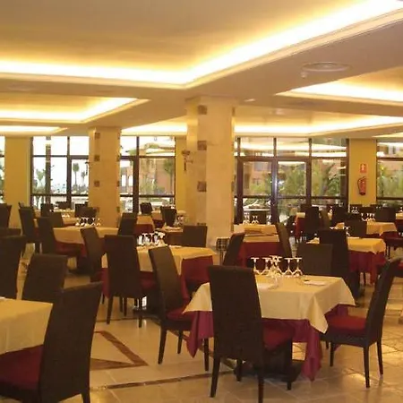 Appart hôtel Pierre & Estepona