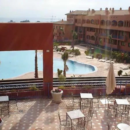 Pierre & Estepona