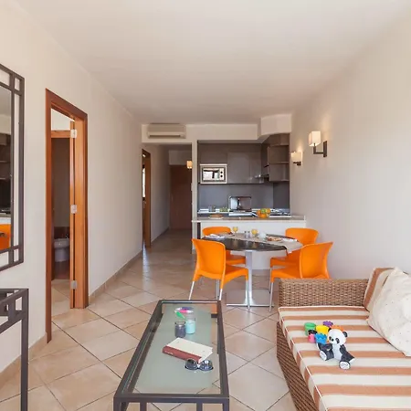 Appart hôtel Pierre & Estepona