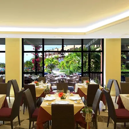 Appart hôtel Pierre & 4*