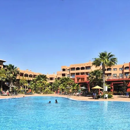 Appart hôtel Pierre & Estepona