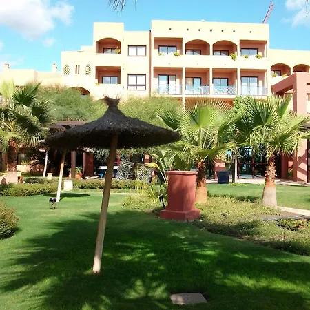 Appart hôtel Pierre &