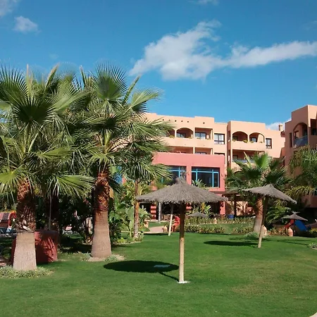 Pierre & Appart hôtel 4*