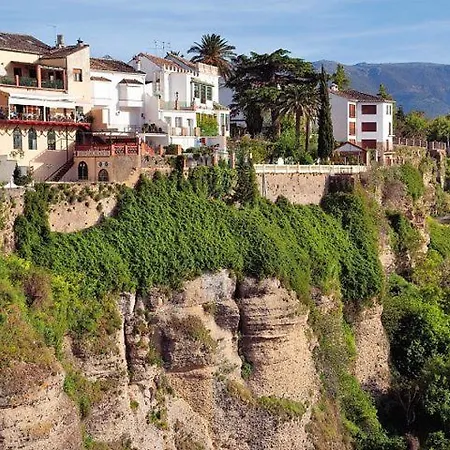 Pierre & Appart hôtel Estepona
