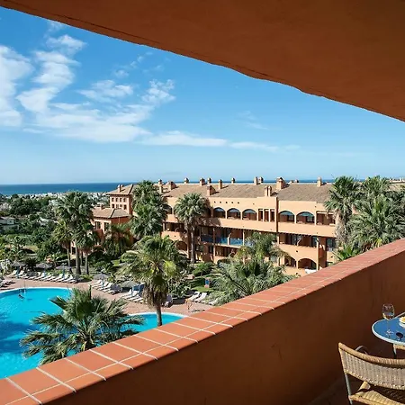 Pierre & Appart hôtel Estepona
