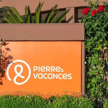 Appart hôtel Pierre & 4*
