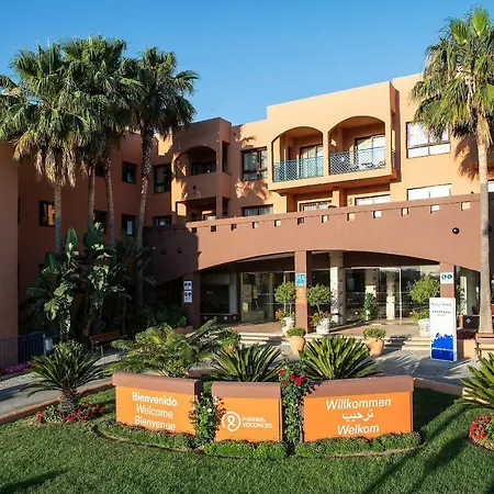 Apartahotel Pierre &