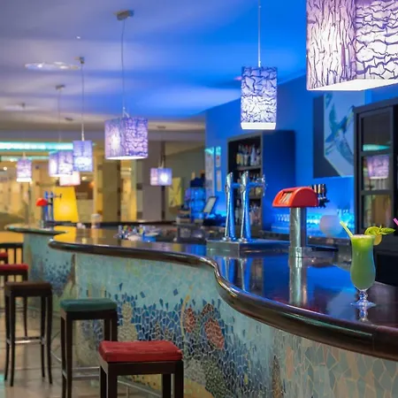 Apartahotel Pierre & Estepona