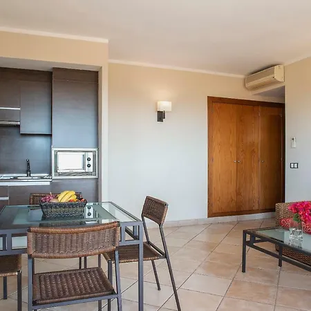 Appart hôtel Pierre & Estepona