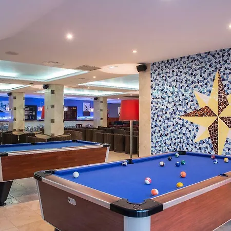 Pierre & Appart hôtel Estepona