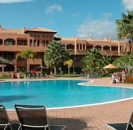 Appart hôtel Pierre & 4*