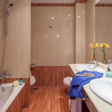 Pierre & Appart hôtel 4*