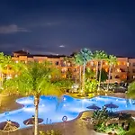 Bakour Oh Costa Del Sol 酒店 贝纳阿维斯