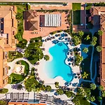 Bakour Oh Costa Del Sol 酒店 贝纳阿维斯