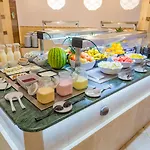 Bakour Oh Costa Del Sol 酒店 贝纳阿维斯