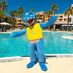 酒店 Bakour Oh Costa Del Sol 贝纳阿维斯