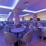 Bakour Oh Costa Del Sol 酒店 4*