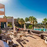 Bakour Oh Costa Del Sol 酒店 贝纳阿维斯
