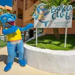 Bakour Oh Costa Del Sol 酒店 4*