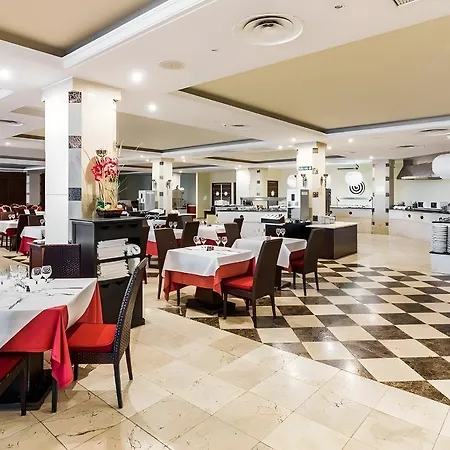 Hotel Bakour Oh Costa Del Sol Benahavís