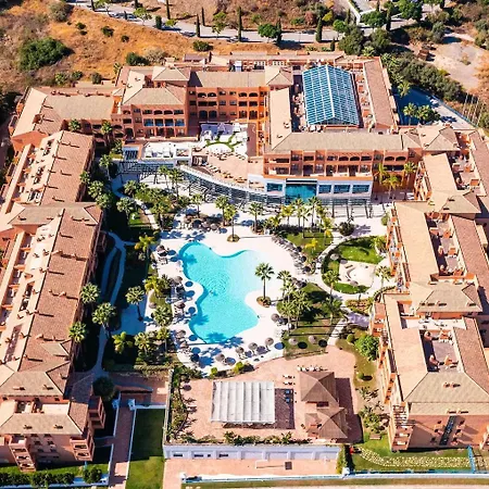 Bakour Oh Costa Del Sol 4*