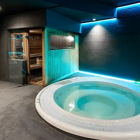Bakour Oh Costa Del Sol 4* Benahavís