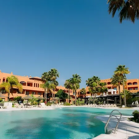 Bakour Oh Costa Del Sol 4* Benahavís