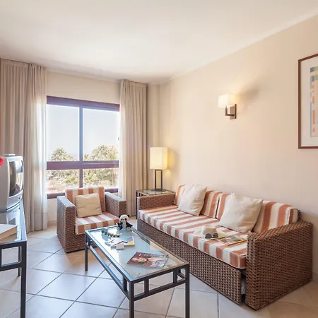 Ξενοδοχείο Bakour Oh Costa Del Sol