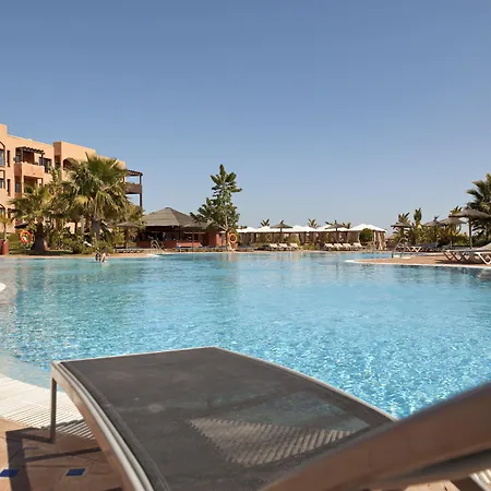 Ξενοδοχείο Bakour Oh Costa Del Sol 4*