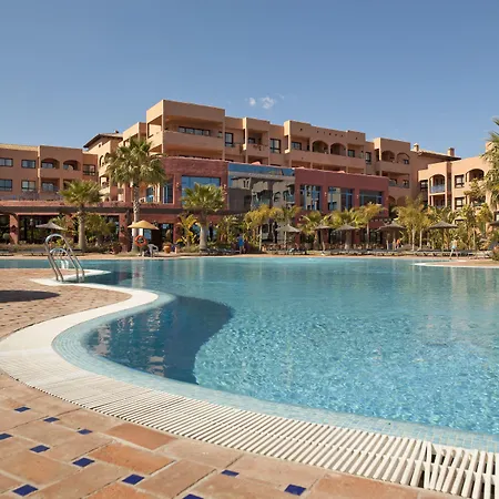Bakour Oh Costa Del Sol Ξενοδοχείο Benahavís