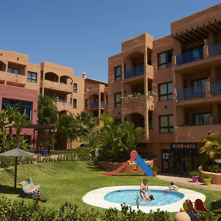 Bakour Oh Costa Del Sol 4*