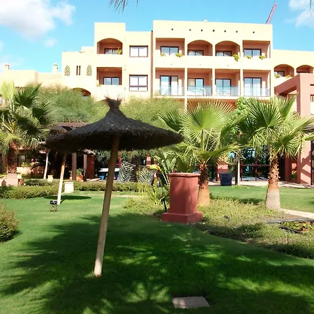 Bakour Oh Costa Del Sol Ξενοδοχείο