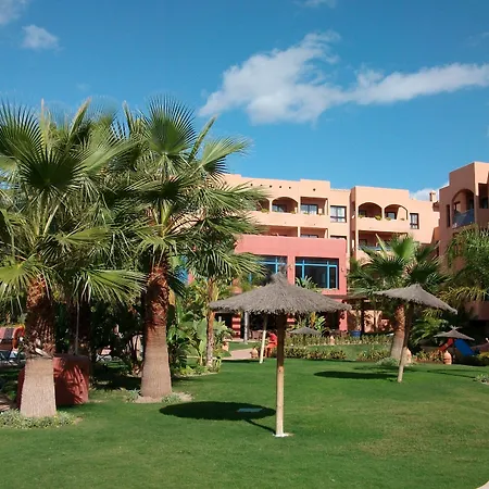 Ξενοδοχείο Bakour Oh Costa Del Sol 4*