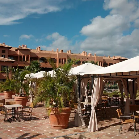 Bakour Oh Costa Del Sol فندق