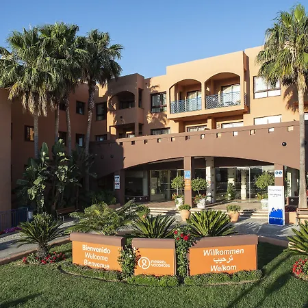 فندق Bakour Oh Costa Del Sol 4*