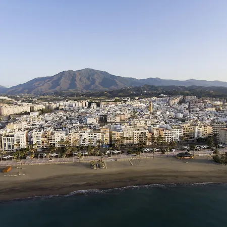 فندق Bakour Oh Costa Del Sol