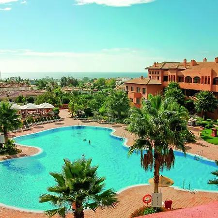 Ξενοδοχείο Bakour Oh Costa Del Sol Benahavís