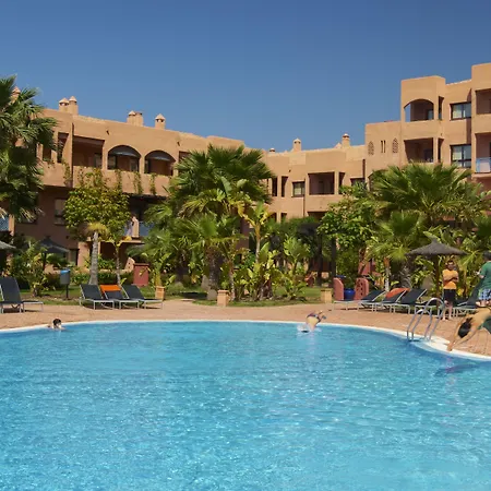 Bakour Oh Costa Del Sol Ξενοδοχείο Benahavís