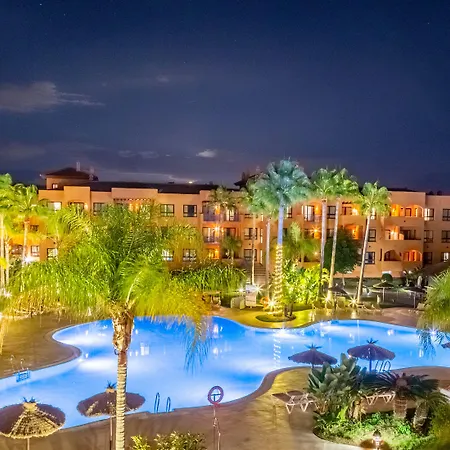 Bakour Oh Costa Del Sol Ξενοδοχείο Benahavís