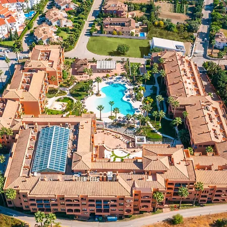 Ξενοδοχείο Bakour Oh Costa Del Sol 4*