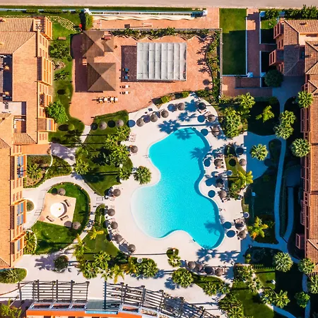 Bakour Oh Costa Del Sol Ξενοδοχείο Benahavís