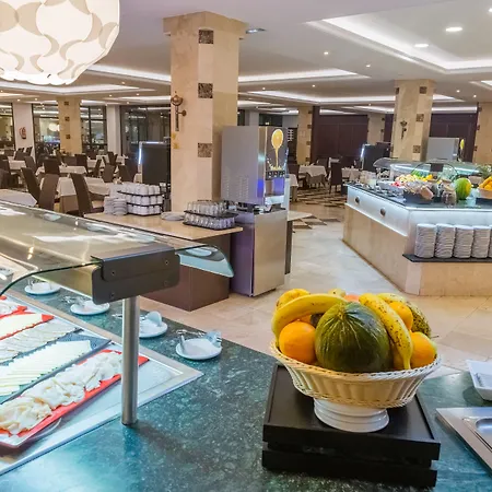 فندق Bakour Oh Costa Del Sol