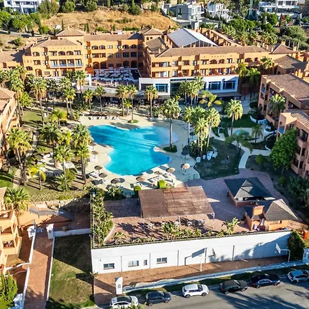 Bakour Oh Costa Del Sol 4* بينهافيس