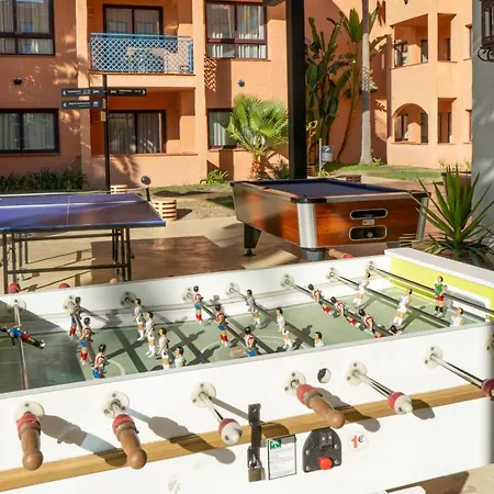 Bakour Oh Costa Del Sol