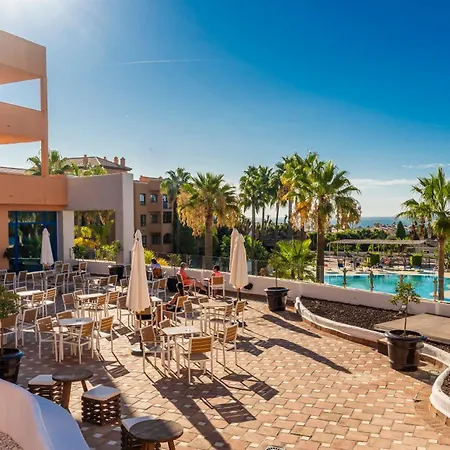 Bakour Oh Costa Del Sol Ξενοδοχείο Benahavís