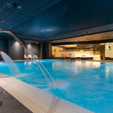 Bakour Oh Costa Del Sol بينهافيس